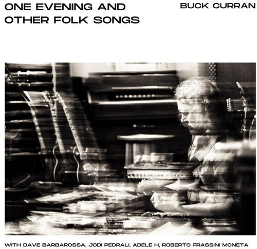 Curran,buck - One Evening & Other Folk Songs - Music CD
