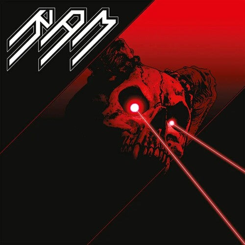 Ram - Forced Entry - Vinyl Record