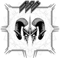 Ram - Lightbringer - Music CD