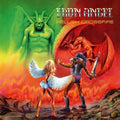 Iron Angel - Hellish Crossfire - Vinyl Record