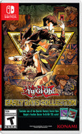 Swi Yu-gi-oh! Early Days Collection - Swi Yu-gi-oh! Early Days Collection - Video Game
