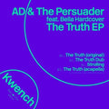 Ad & The Persuader - Truth - Vinyl Record