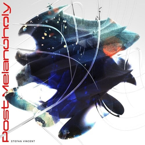 Vincent,stefan - Post Melancholy - Vinyl Record