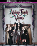 Addams Family Values - Addams Family Values - UHD