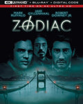 Zodiac (2007) - Zodiac (2007) - UHD