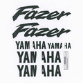 Fazer - Yamaha - Vinyl Record
