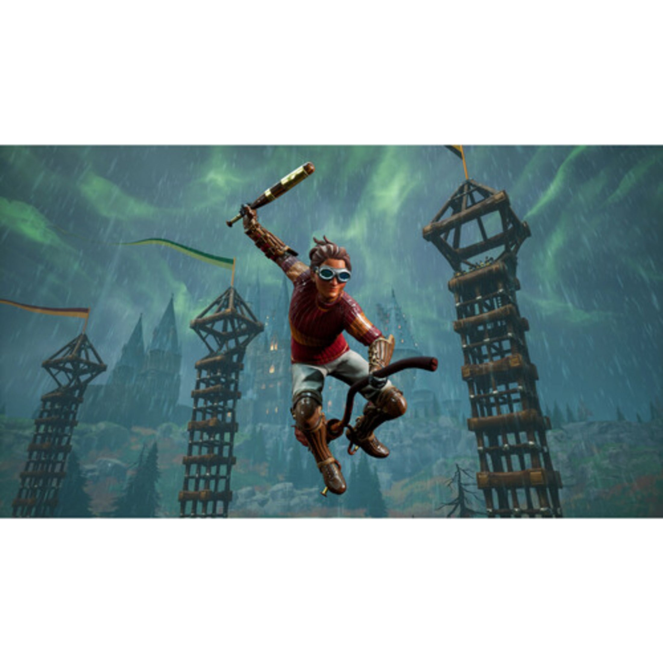 Harry Potter: Quidditch Champions: Deluxe Edition - PS5