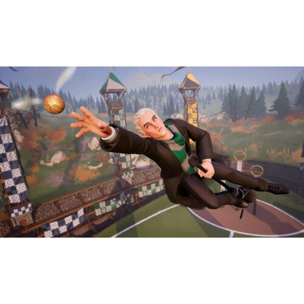 Harry Potter: Quidditch Champions: Deluxe Edition - PS5