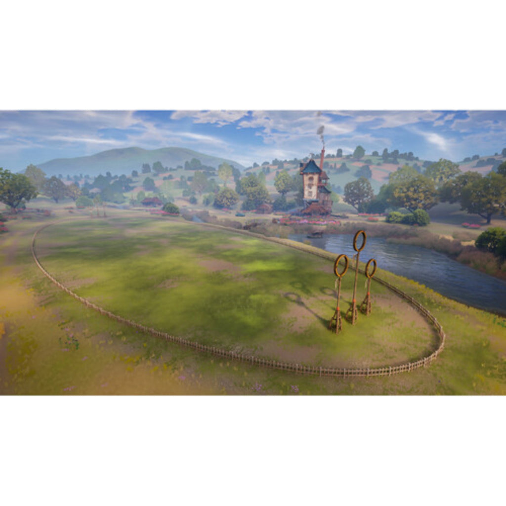 Harry Potter: Quidditch Champions: Deluxe Edition - PS5