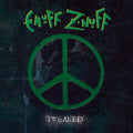 Enuff Z'nuff - Tweaked - Music CD