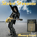 Steve Stevens / Pinnick,dug - Memory Crash - Vinyl Record