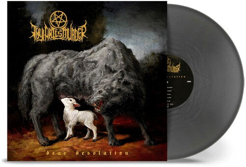 Thy Art Is Murder - Dear Desolation - Vinyl Record