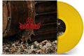 Thy Art Is Murder - Human Target - Vinyl Record