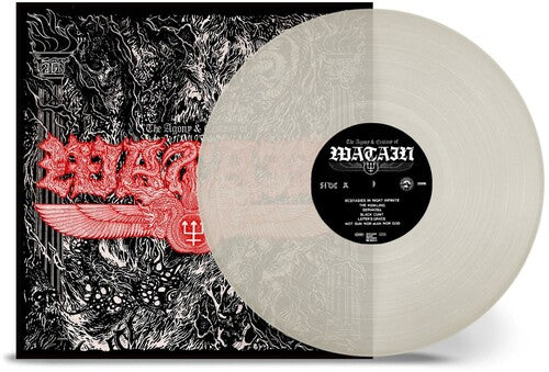 Watain - Agony & Ecstasy Of Watain - Vinyl Record