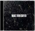 Make Them Suffer - Make Them Suffer - Music CD