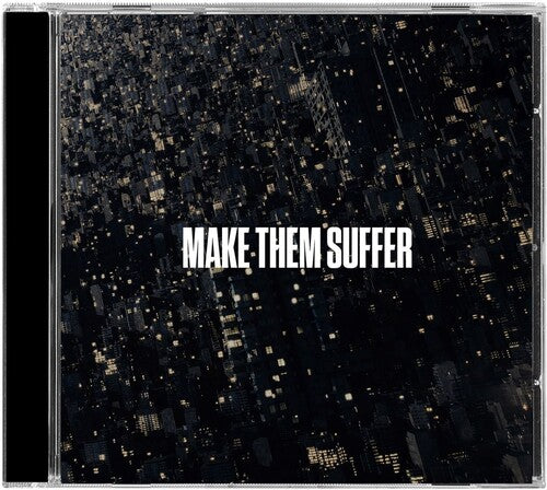 Make Them Suffer - Make Them Suffer - Music CD