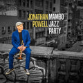 Powell,jonathan - Mambo Jazz Party - Music CD