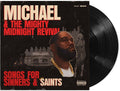 Killer Mike - Michael & The Mighty Midnight Revival - Songs - Vinyl Record