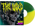 Used - Medz - Vinyl Record
