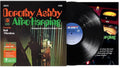 Ashby,dorothy - Afro-harping - Vinyl Record
