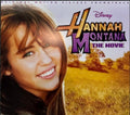 Hannah Montana: The Movie / O.s.t. - Hannah Montana: The Movie / O.s.t. - Vinyl Record