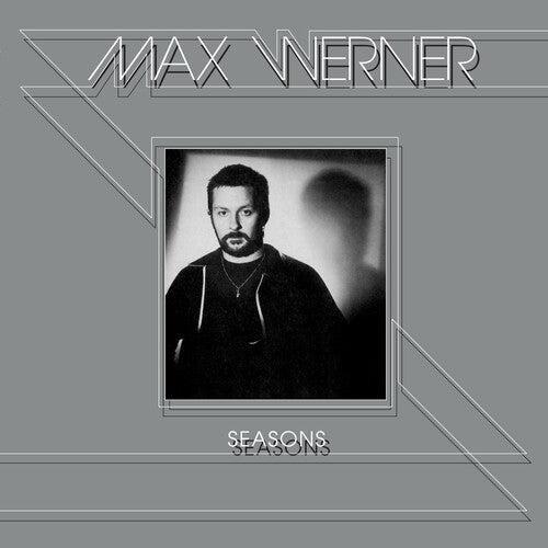 Werner,max - Seasons - Music CD
