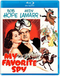My Favorite Spy - My Favorite Spy - Blu-ray
