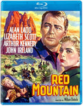 Red Mountain - Red Mountain - Blu-ray