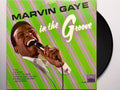 Gaye,marvin - In The Groove - Vinyl Record