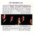 Temptations - Meet The Temptations (original Mono Master) - Vinyl Record