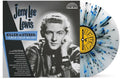Jerry Lee Lewis - Killer In Stereo: Cold, Cold Heart [Gray & Blue Splatter]