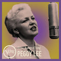 Lee,peggy - Great Women Of Song: Peggy Lee - Vinyl Record