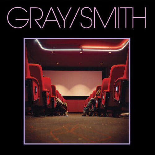 Gray/smith - Heels In The Aisle - Vinyl Record