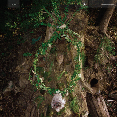 Pharmakon - Maggot Mass - Vinyl Record