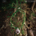 Maggot Mass [Transparent Seaweed Vinyl LP] Vinyl Record