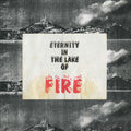 Bitter Calm - Eternity In The Lake Of Fire - Vinyl Record