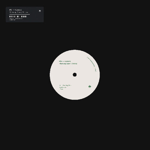 Phi-psonics - Morning Sun / Arrival - Vinyl Record