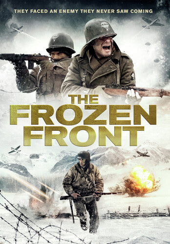 Frozen Front - Frozen Front - DVD