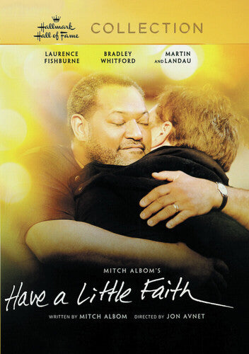 Have A Little Faith - Have A Little Faith - DVD