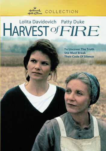 Harvest Of Fire - Harvest Of Fire - DVD