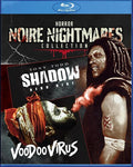 Horror Noire Nightmares Collection - Horror Noire Nightmares Collection - Blu-ray