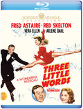 Three Little Words - Three Little Words - Blu-ray