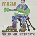Hollingsworth,taylor - Yahola - Vinyl Record