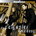 Madison Avenue - Polyester Embassy - Vinyl Record