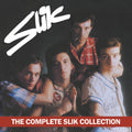 Slik - Complete Slik Collection - Expanded Edition - Music CD