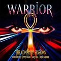 Warrior / Vincent,vinnie - Complete Sessions - Music CD