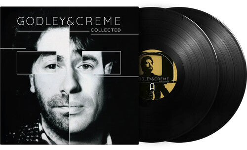 Godley & Creme - Collected - Vinyl Record