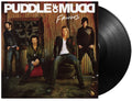 Puddle Of Mudd - Famous - Vinyl Record