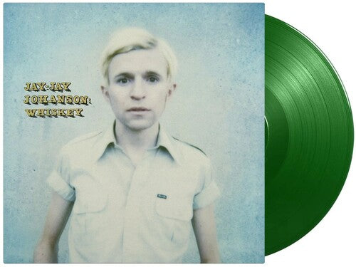 Johanson,jay-jay - Whiskey - Vinyl Record