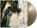 Man With The Horn (Blk) [Colored Vinyl] (Gol) [Limited Edition] [180 Gram] Vinyl Record